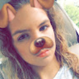 Meet your Posher, Maddison